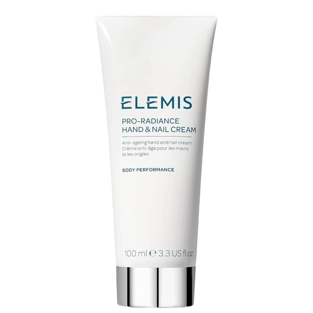 ELEMIS Pro-Radiance Hand & Nail Cream przeciwstarzeniowy krem do rąk i paznokci 100ml