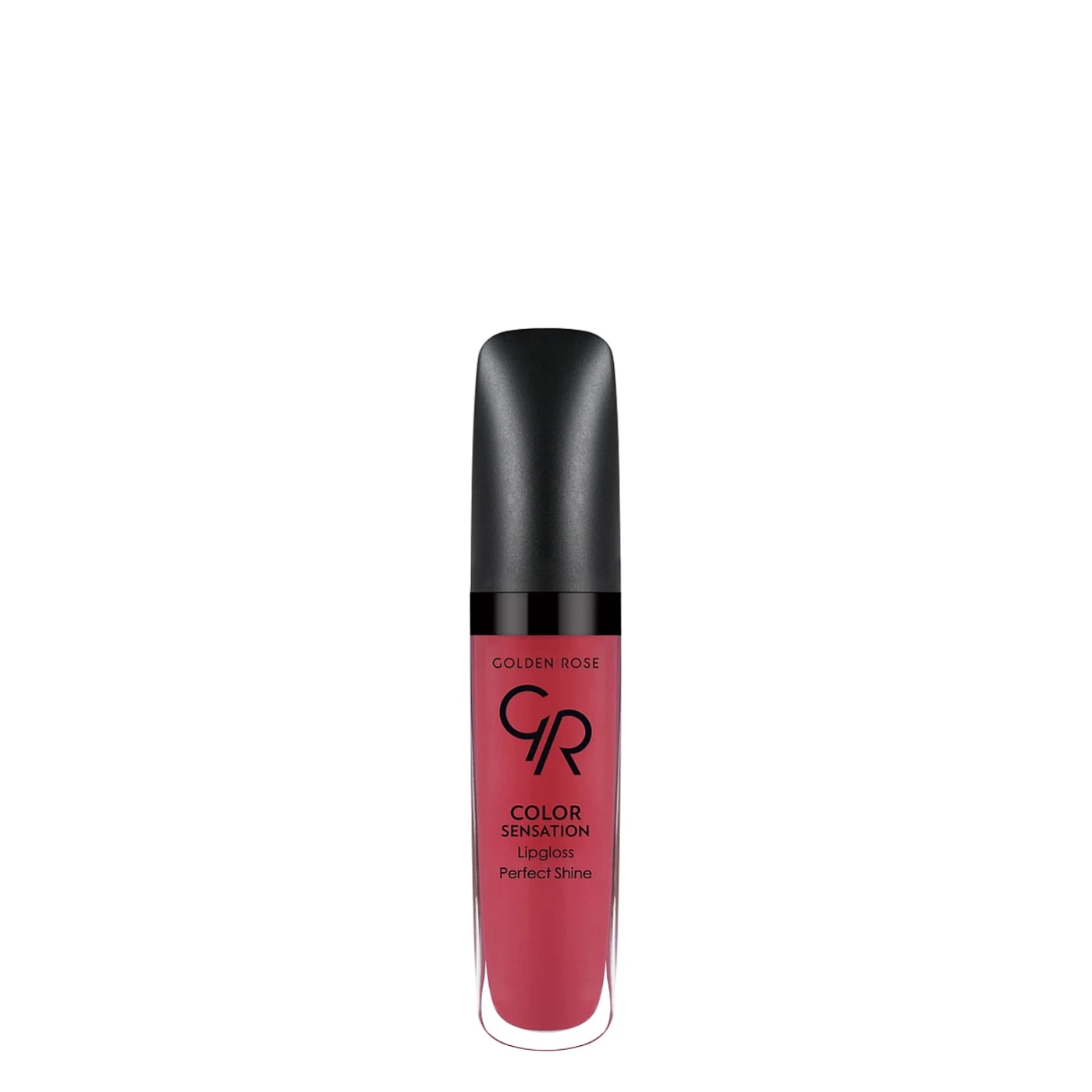Golden Rose Color Sensation błyszczyk do ust nr 118 Pinky Red