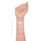 Pupa Milano VAMP! Liquid Eyeshadow - Cień do powiek w płynie Smokey Lilac Sparkling 4 ml