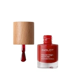 Inglot Natural Origin Lakier do paznokci 009 Timeless Red 8ml