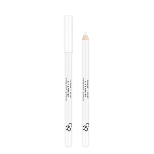 Golden Rose Lip Barrier Transparent Lip Pencil - Transparentna konturówka do ust