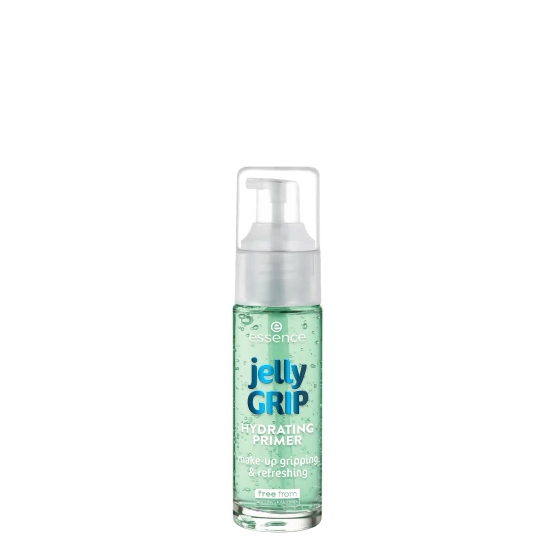 essence Żelowa baza pod makijaż jelly GRIP HYDRATING PRIMER 29ml