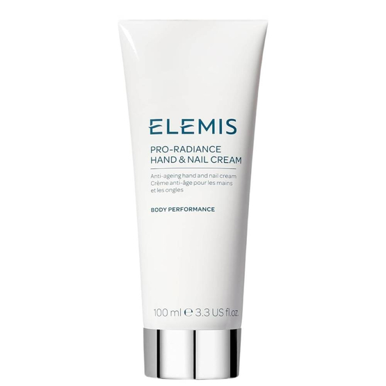 ELEMIS Pro-Radiance Hand & Nail Cream przeciwstarzeniowy krem do rąk i paznokci 100ml