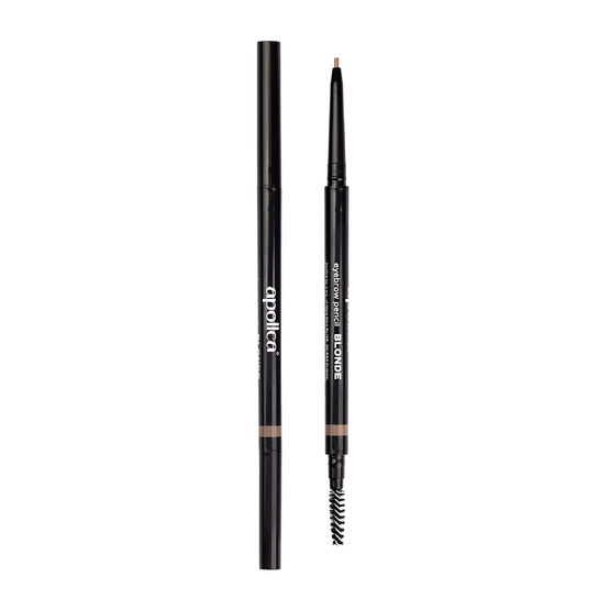 Apollca Brow Pencil - Kredka do brwi - BLONDE