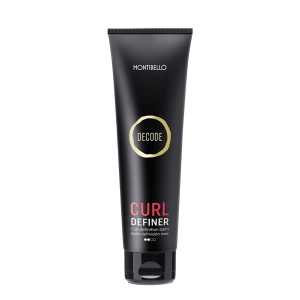 MONTIBELLO Decode Curl Definer - Balsam podkreślający skręt loków 150 ml