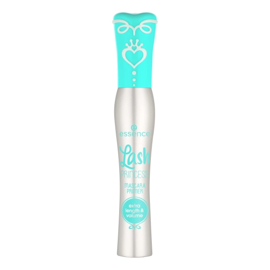 essence Lash PRINCESS MASCARA PRIMER extra length & volume 9ml
