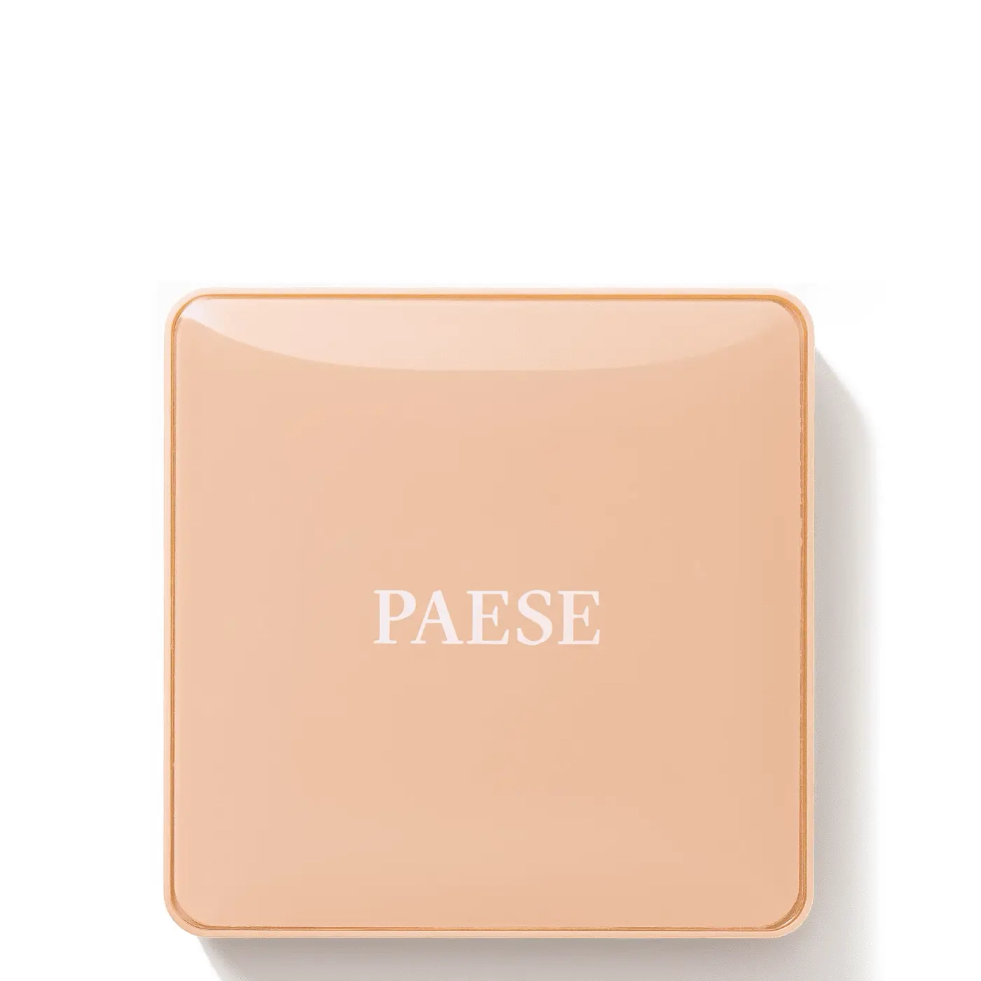 Paese Rozświetlacz Wonder Frosted Rose