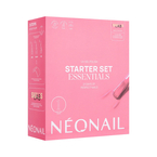 NeoNail Essentials zestaw startowy do manicure