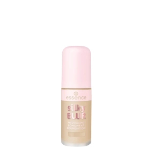 essence Silky BLUR Hydrating Longwear Foundation - Podkład do makijażu 168
