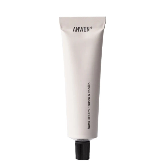 Anwen Hand cream Krem do rąk Tonca & Vanilla 30 ml