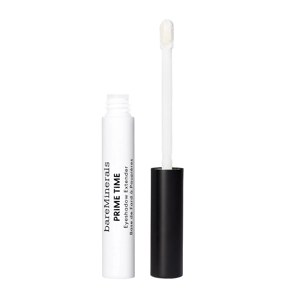 bareMinerals Prime Time Eyeshadow Extender baza pod cienie do powiek 3ml