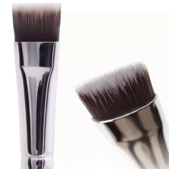 Nanshy Eye Brush Set Pearlescent White Zestaw 7 pędzli do oczu