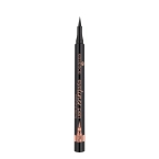 essence  Eyeliner pen extra long-lasting - Eyeliner w pisaku 010 Black