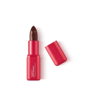 KIKO Milano Club K Pigment Pop Lipstick - Pomadka nawilżająca o mocnym kryciu 25