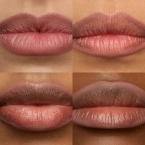 Inglot Konturówka do ust creamy soft Toasted Pink 12