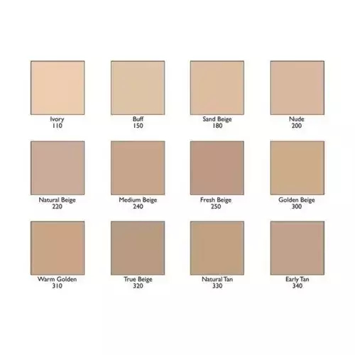 Revlon Colorstay Podkład SPF15 cera tłusta 310 Warm Golden - z pompką