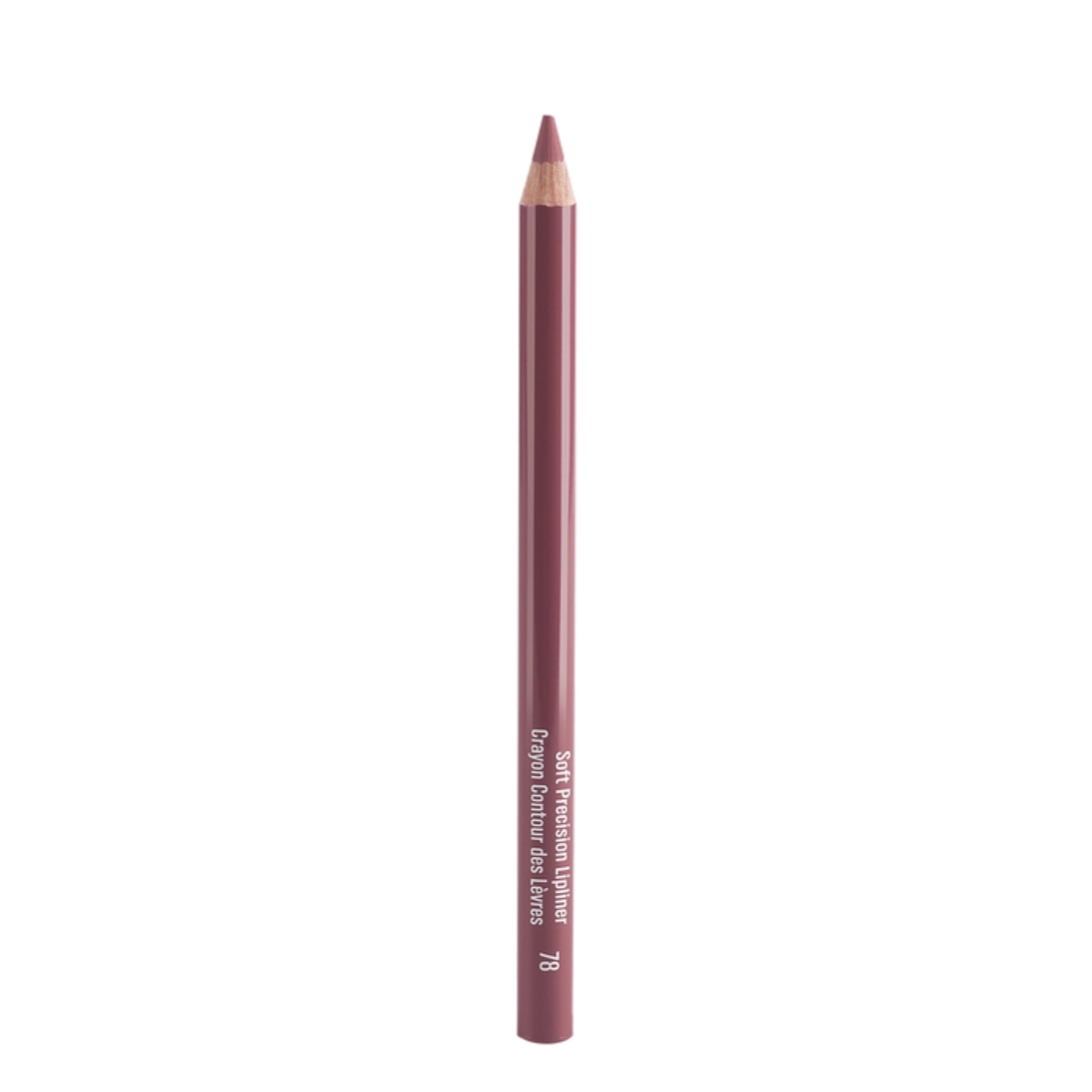 Inglot Konturówka do ust SOFT PRECISION 78