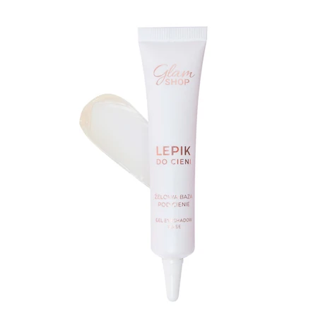 Glam Shop Lepik do cieni 15ml