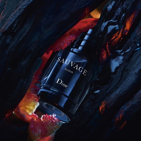 Dior Sauvage Elixir perfumy spray 100ml