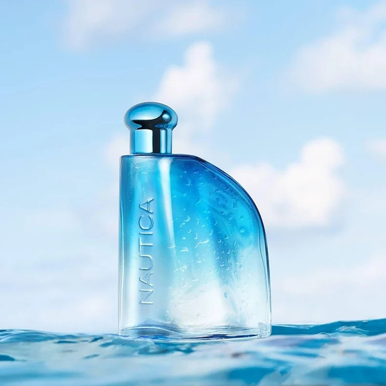 Nautica Pure Blue woda toaletowa spray 100ml