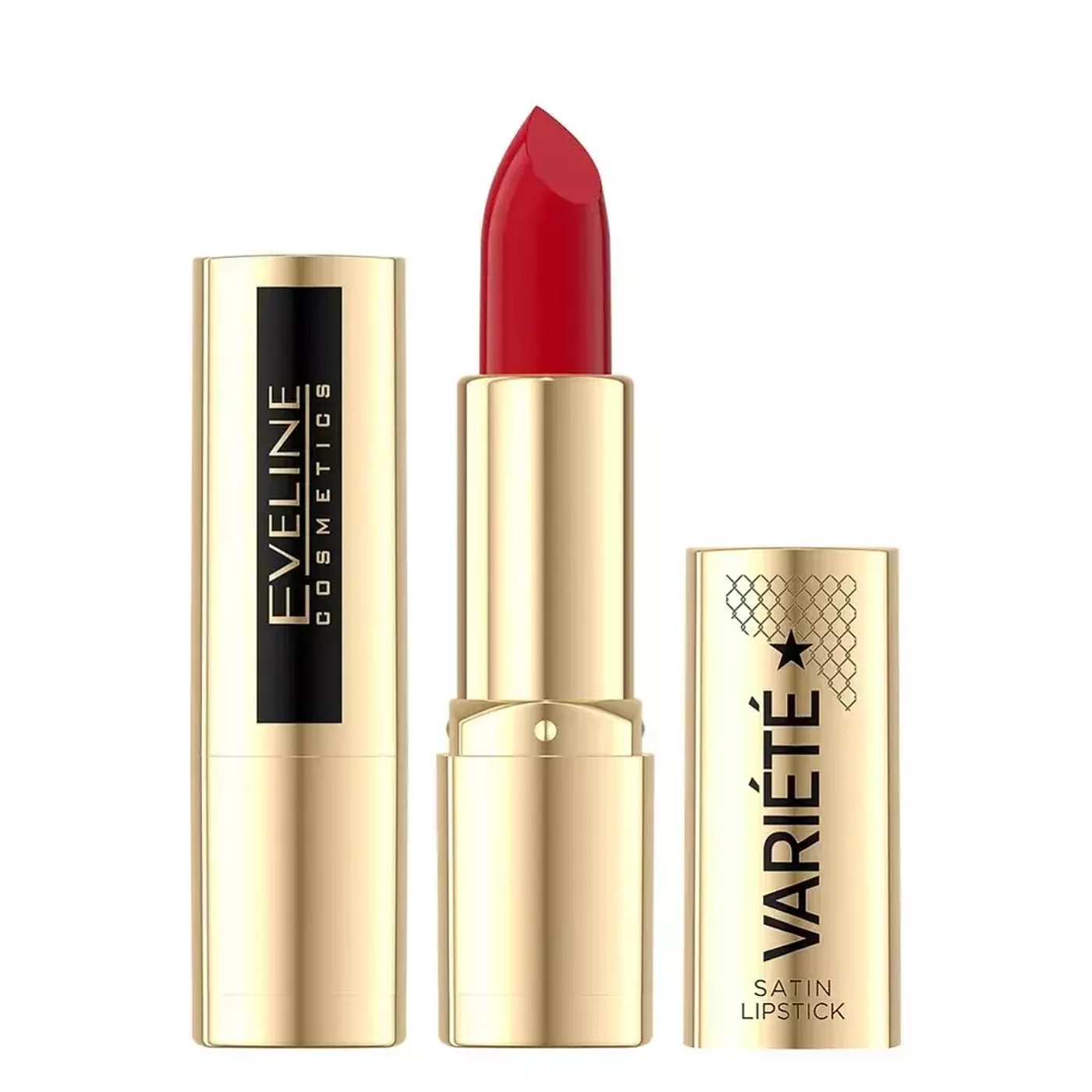 Eveline Cosmetics Variete Pomadka w sztyfcie 06