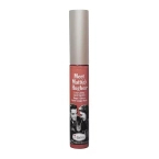 theBalm Meet Matt(e) Hughes Matowa szminka do ust Doting