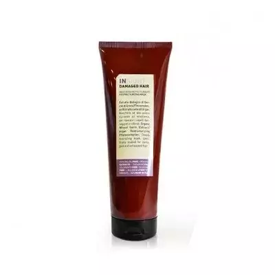 INSIGHT DAMAGED HAIR RESTRUCTURIZING MASK Maska do włosów zniszczonych 250ml