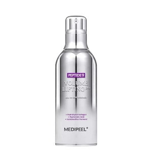 Medi-Peel Peptide 9 Volume Lifting Pro All In One Essence - Esencja ujędrniająca z peptydami i kolagenem 100ml