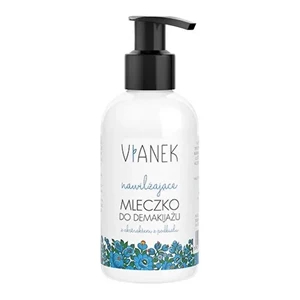 VIANEK Nawilżające mleczko do demakijażu 150ml