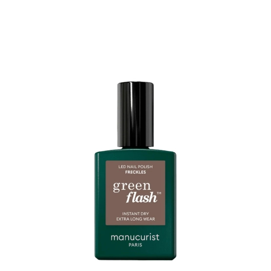 Manucurist Green Flash Freckles 15ml