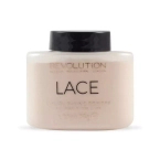 GRATIS Makeup Revolution Lace Baking Powder