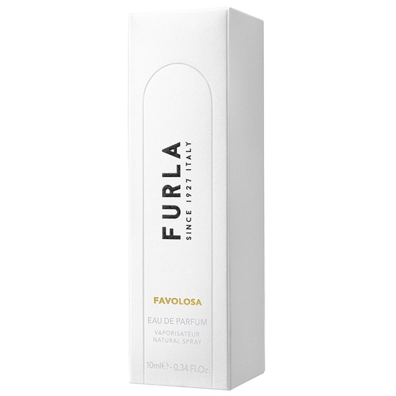 FURLA Favolosa woda perfumowana spray 10ml