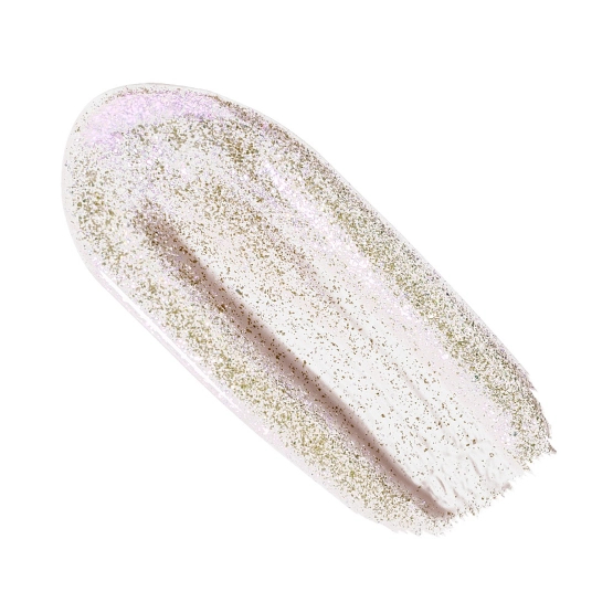 LOVRO Sugar Teddy Bloomlight lipgloss - Błyszczyk do ust z drobinkami 1,4g
