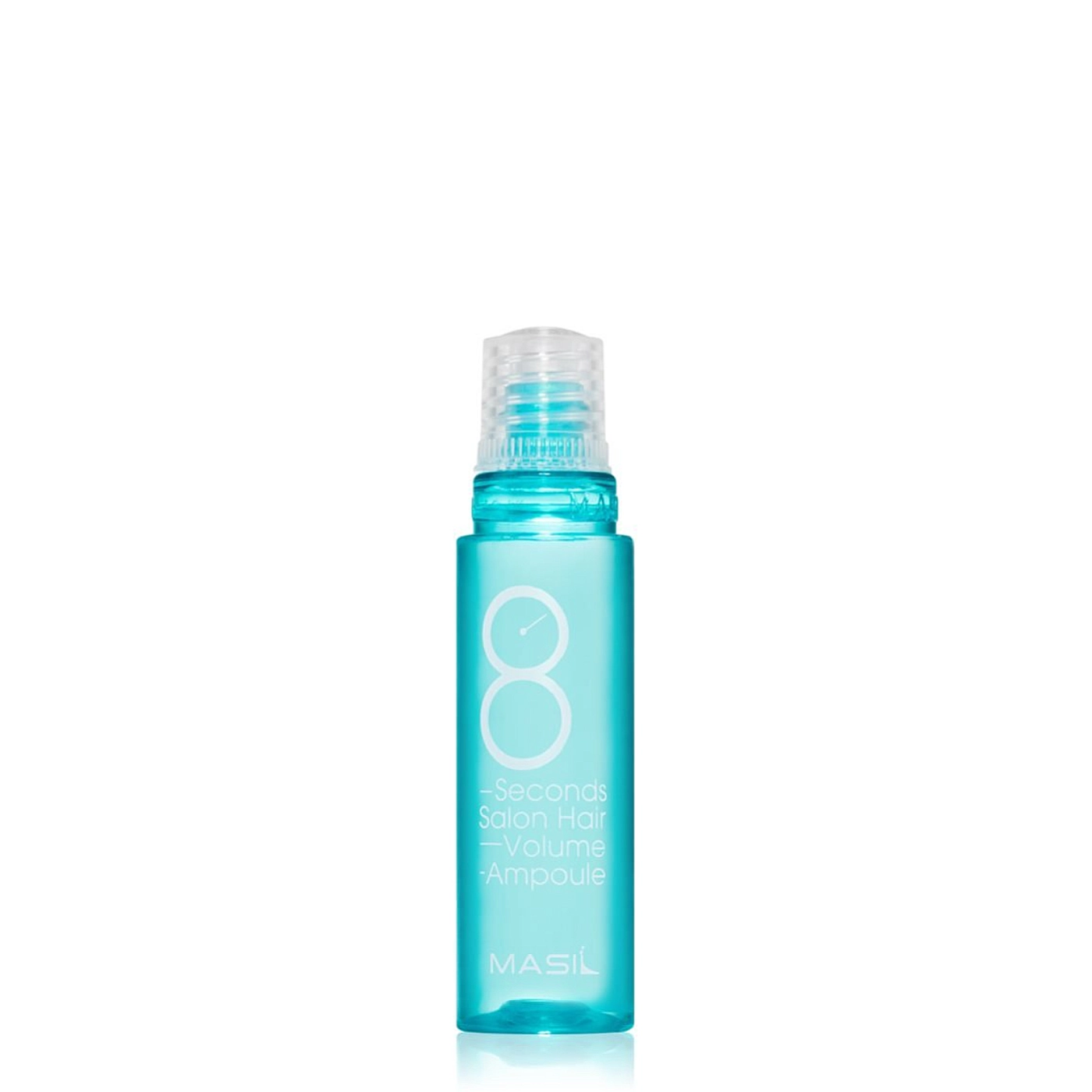 MASIL 8 Seconds Salon Hair Volume Ampoule - serum-maska do włosów zwiększająca objętość 15ml