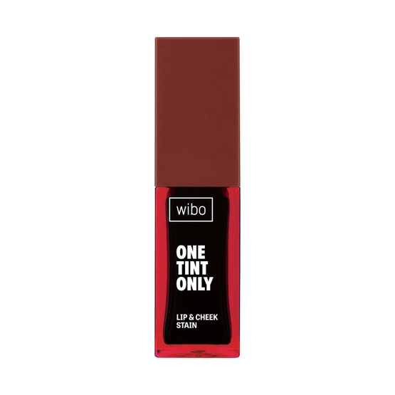 Wibo One Tint Only Lip & Cheek Stain tint do ust i policzków 03 7ml