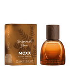Mexx Inspired Glow for Him woda perfumowana spray 30ml