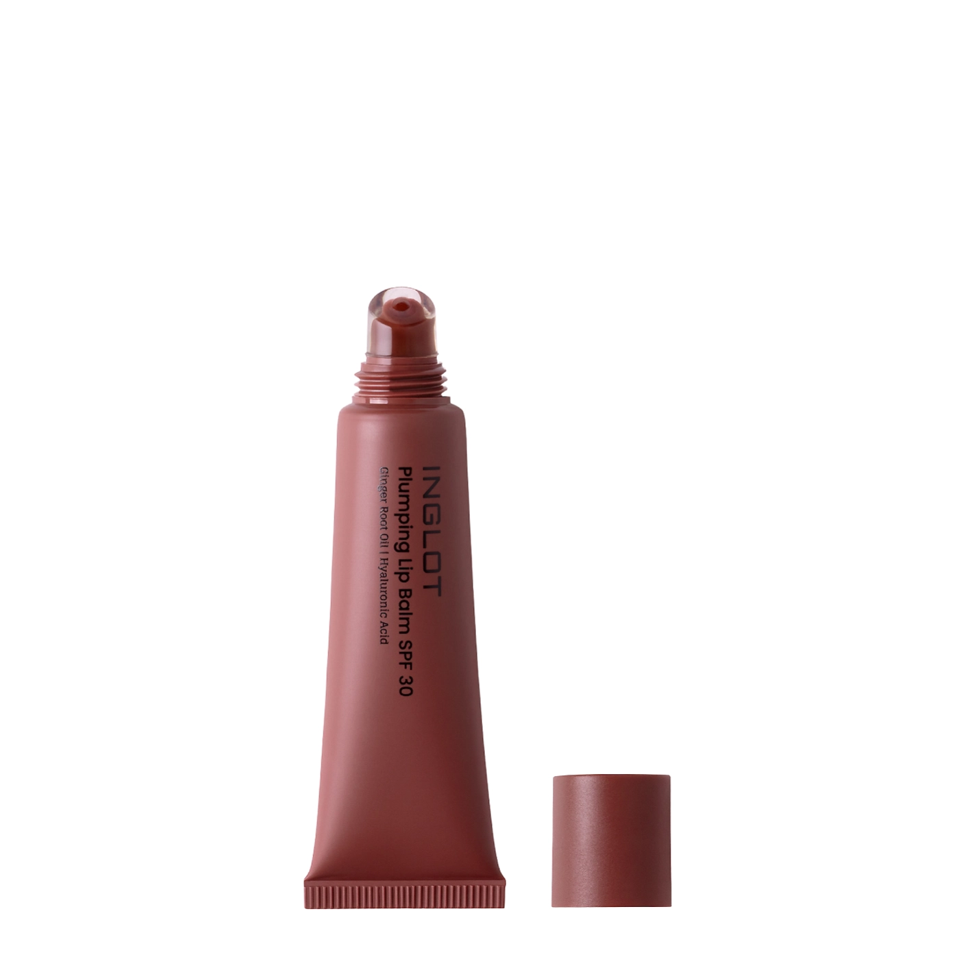 Inglot Plumping Lipbalm SPF 30 - Balsam do ust z filrem SPF 152 10ml