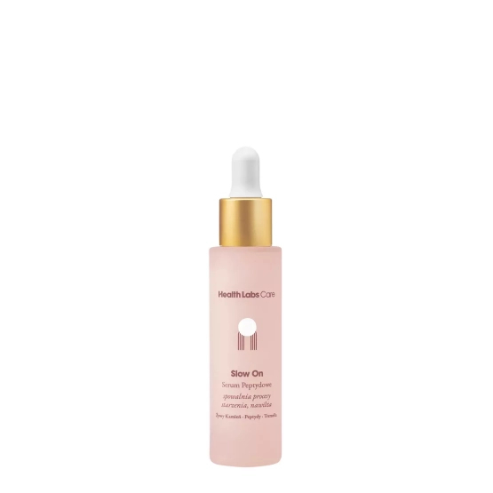 Health Labs Care Serum peptydowe Slow On 30ml