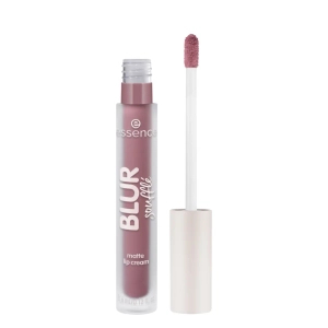 essence BLUR Soufflé Matte Lip Cream - Matowy krem do ust 06 Pillow Talking
