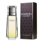 Carolina Herrera Herrera For Men woda toaletowa spray 200ml