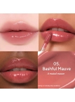 Heimish Ever Glow Gloss Lip Tint - błyszczący tint do ust 05 Bashful Mauve