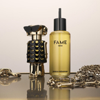Paco Rabanne Fame perfumy spray 80ml