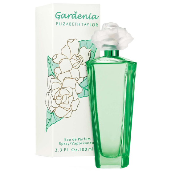 Elizabeth Taylor Gardenia woda perfumowana spray 100ml