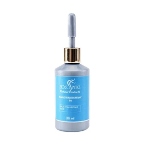 BIOCOSMETICS Kwas hialuronowy 1% 30ml