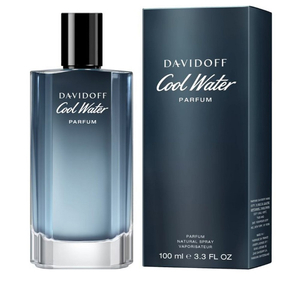 Davidoff Cool Water Parfum woda perfumowana spray 100ml