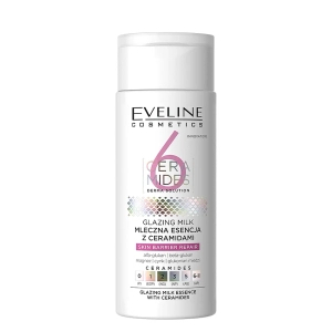 Eveline Cosmetics 6 Ceramides Mleczna esencja z ceramidami 150ml