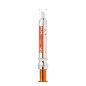 lilyeve Grow:Turn Exosome Spicule Ampoule 3000 - ampułka do skóry głowy z mikroigłami i egzosomami 10ml
