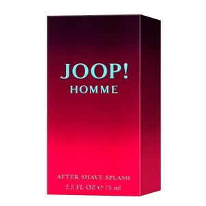 Joop! Homme woda po goleniu flakon 75ml
