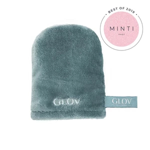 GLOV Makeup Remover Dry Skin Rękawica do demakijażu dla cery suchej