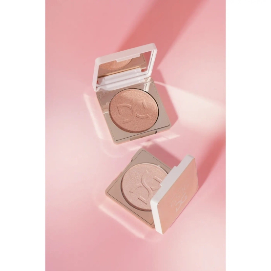Dessi Cosmetics Rozświetlacz DIAMOND STARS